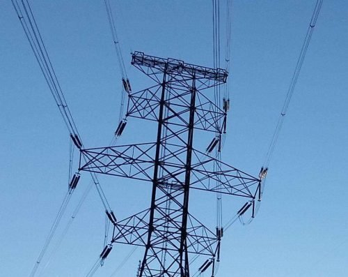 500kV_3-Phase_Transmission_Lines Wiki